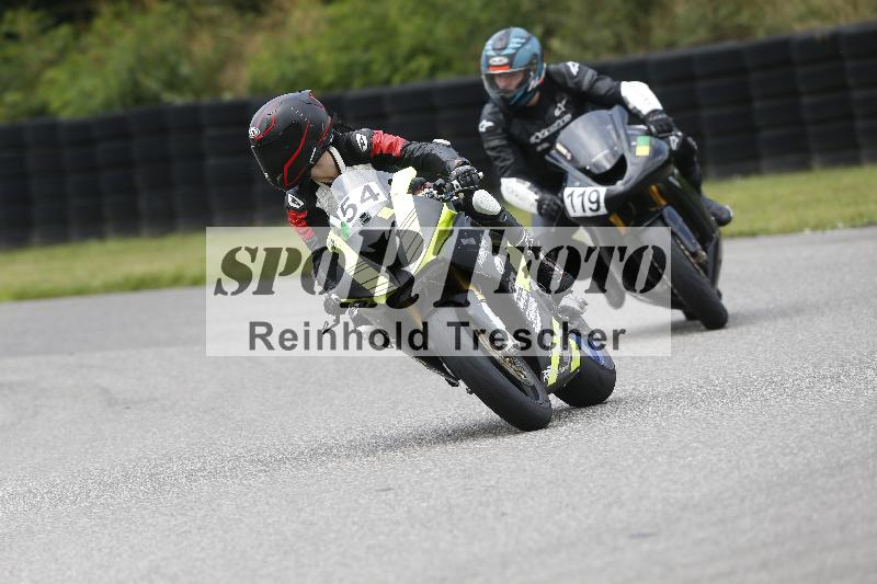 /24 08.06.2025 TZ Motorsport ADR/Gruppe gruen/119
